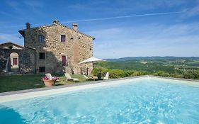 Chiantivillas Poggio A Vento